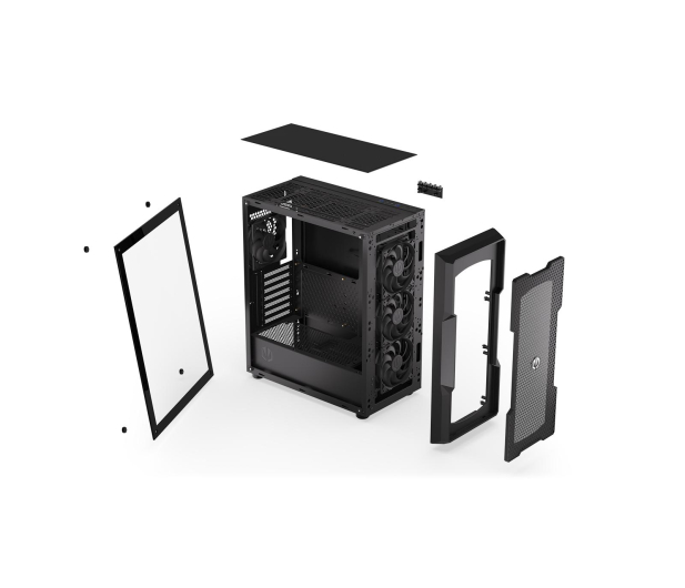ENDORFY Regnum 400 Air - 1091572 - zdjęcie 9